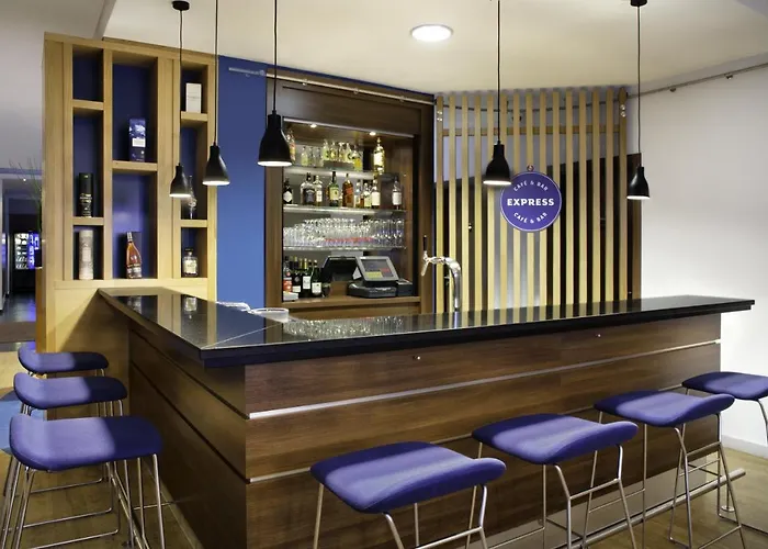 Holiday Inn Express Stuttgart Airport, An Ihg Hotel