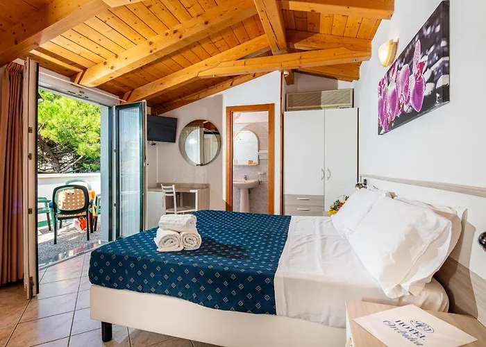 Hotel Orchidea
