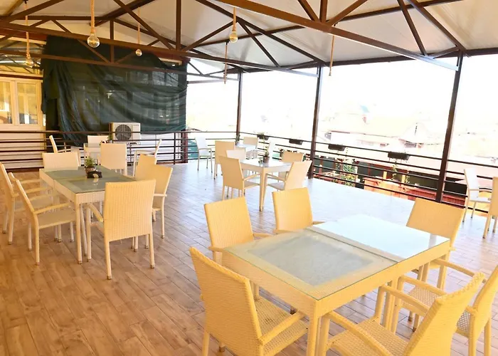Harmony Hotel