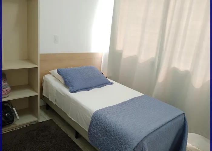 Hotel Anjos LTDA