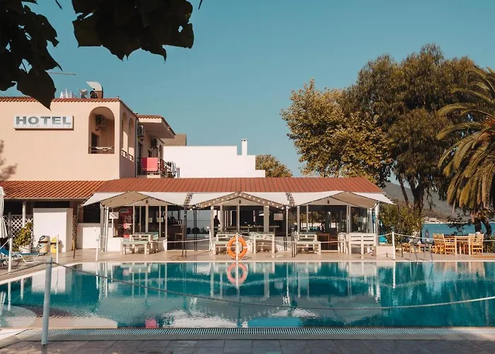 Vournelis Hotel