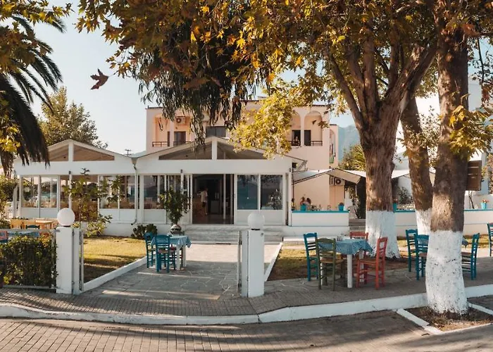 Vournelis Hotel
