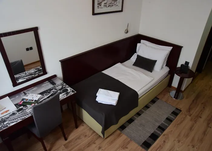 Hotel Meridijan16