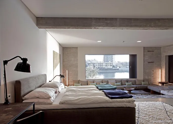 Speicher7 Hotel