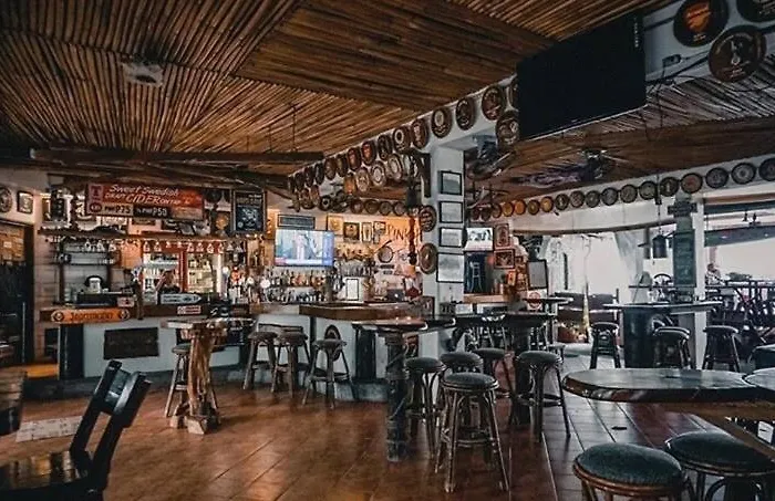 Harleys Hotel
