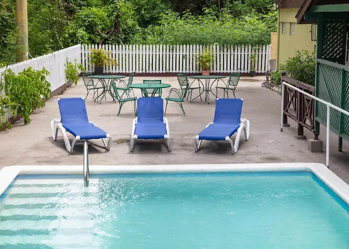 Portmore Cheap Hotels