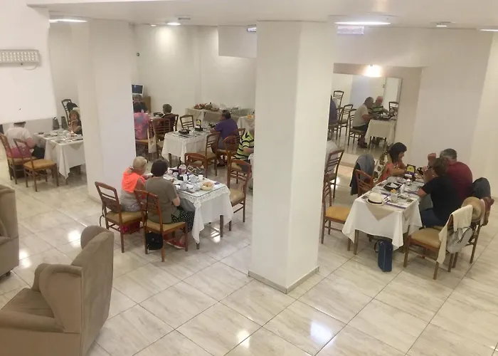 Hotel Plaza San Juan