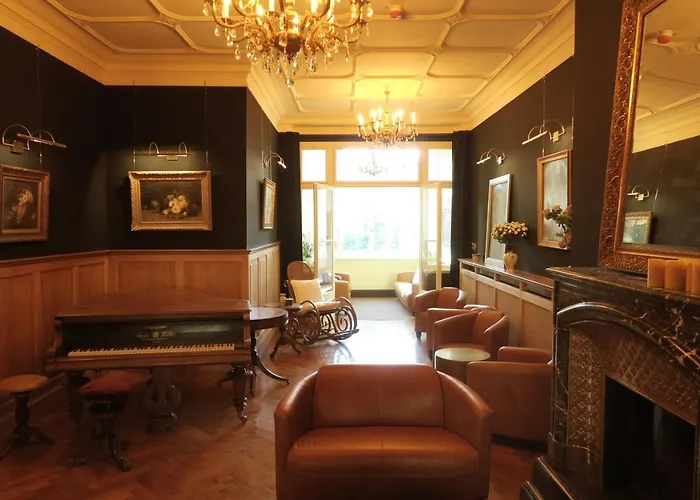 Hotels in Weimar (Thüringen)