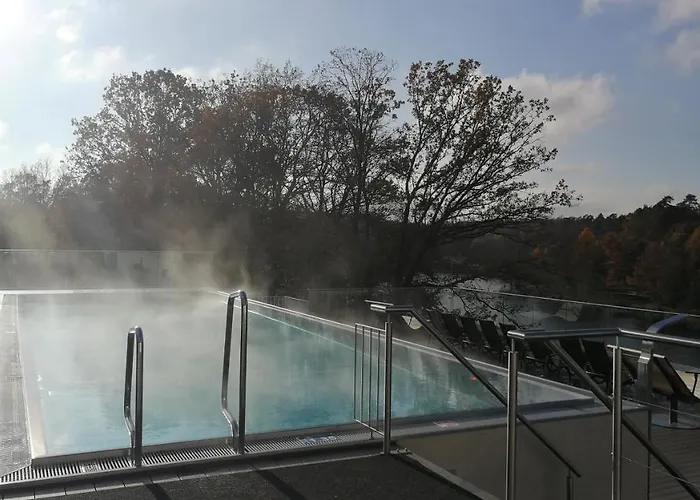 Peters Hotel & Spa