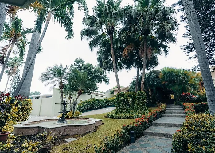 Luxva Hotel Boutique