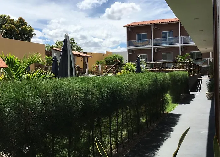Hotel Virgulino