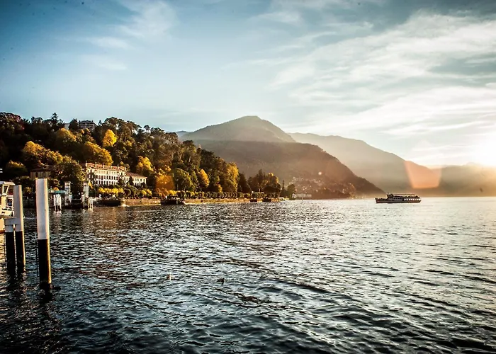 Hotel Du Lac&SPA