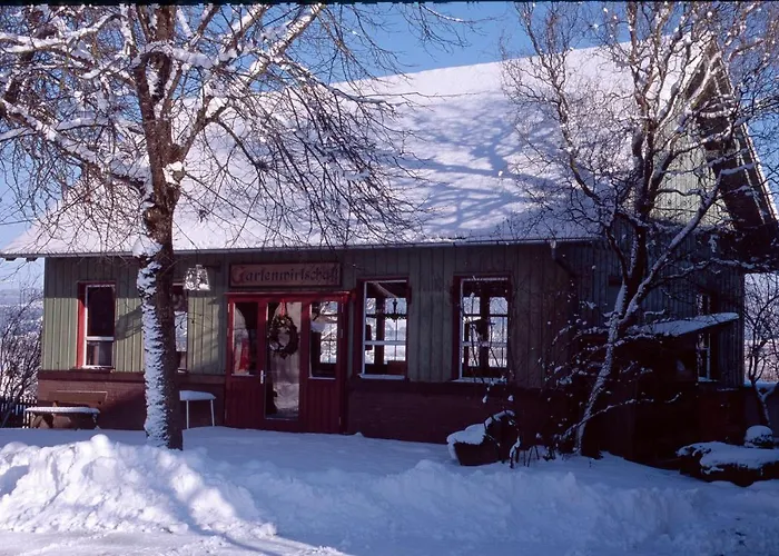 Landgasthof Keller