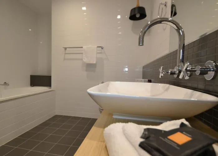 The Astor Suites