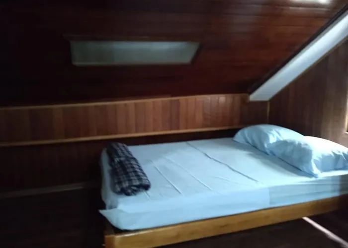 Hostel Du Suca