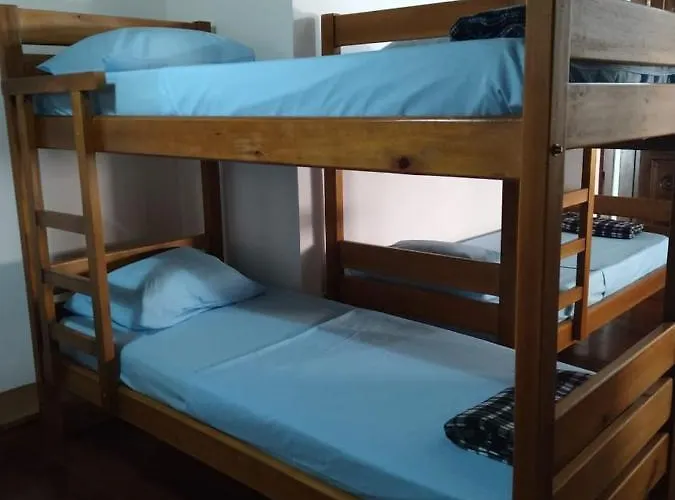 Hostel Du Suca