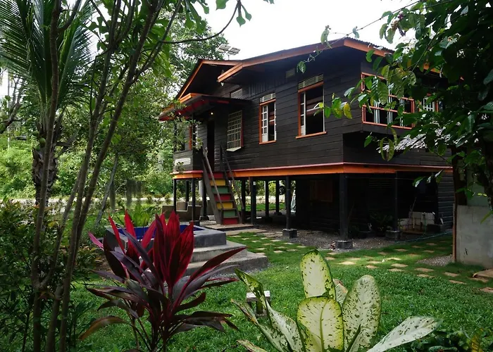 Peaceland Hostel