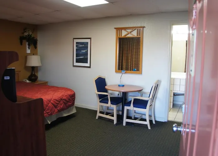 Royalinn & Suites