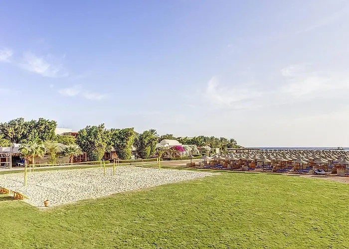 Hotels in Soma Bay