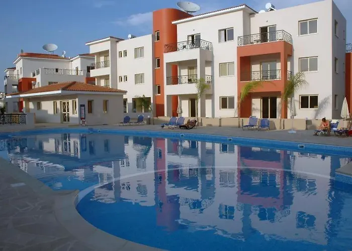 Ifestos Kings Resort Appartment