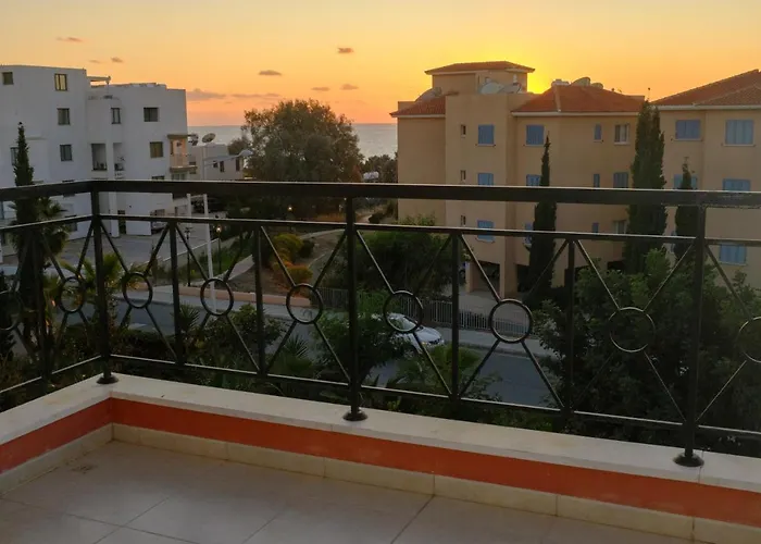 Ifestos Kings Resort Appartment