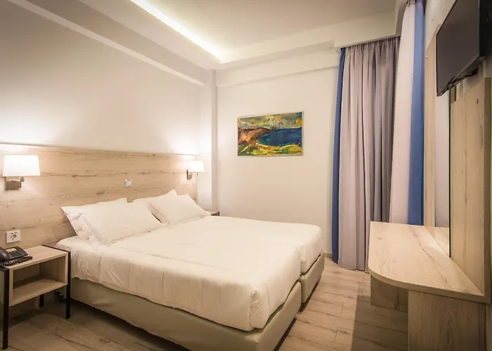 Hotel Metropol
