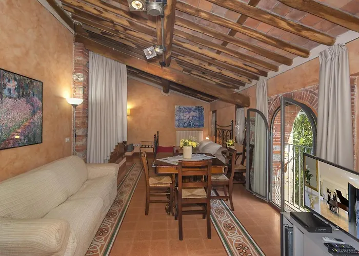 Tenuta San Giovanni Lucca