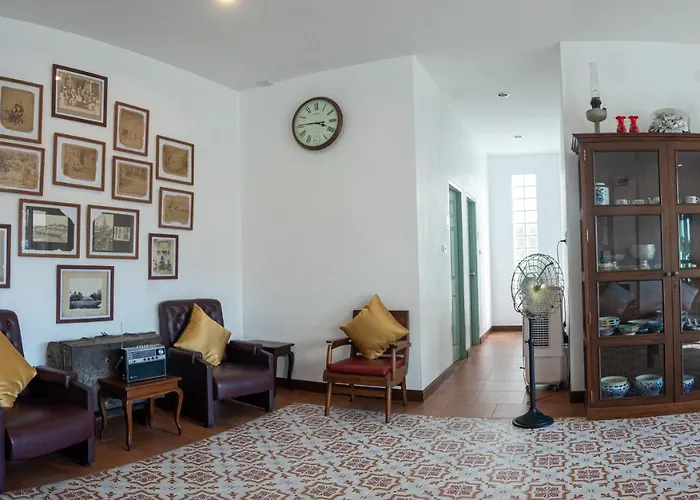 Sino Mansion
