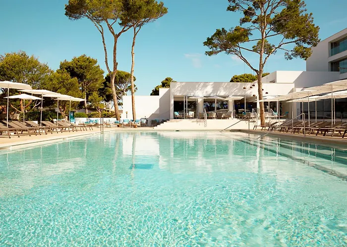 Diamant Hotel & Aparthotel