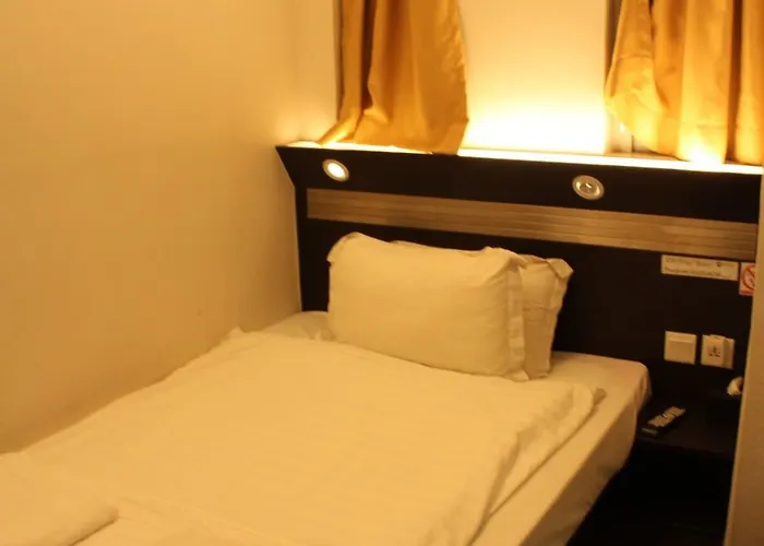 Welcome Inn