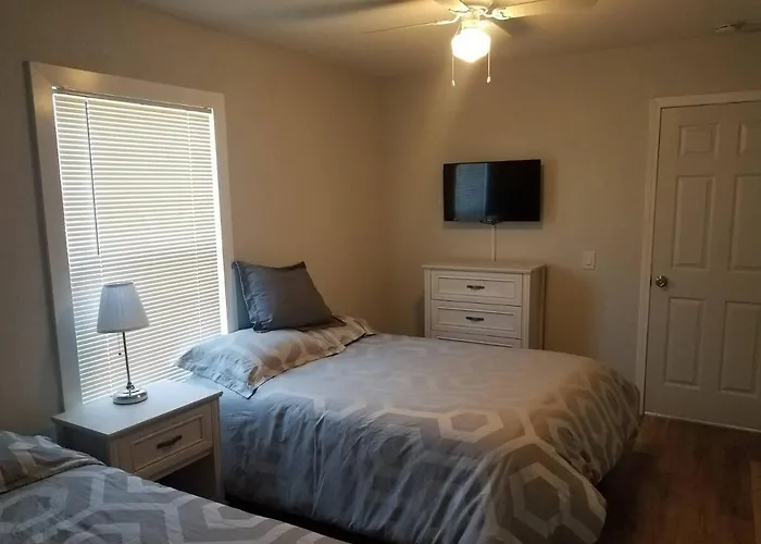Dahl'S Motel