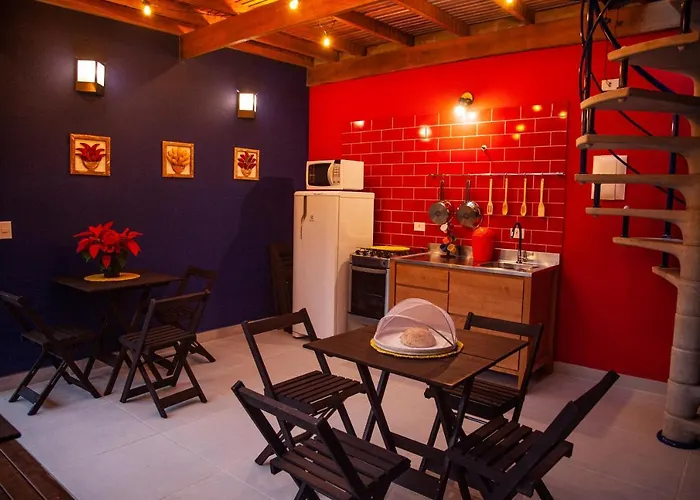 Ecovilla Las Mareas