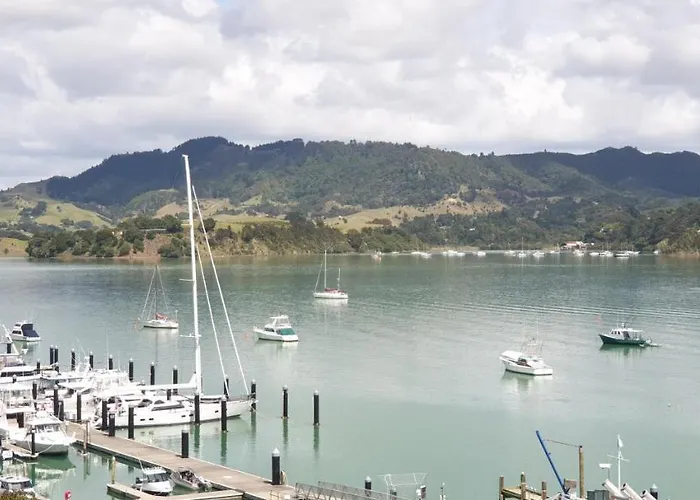 Whangaroa Lodge Motel