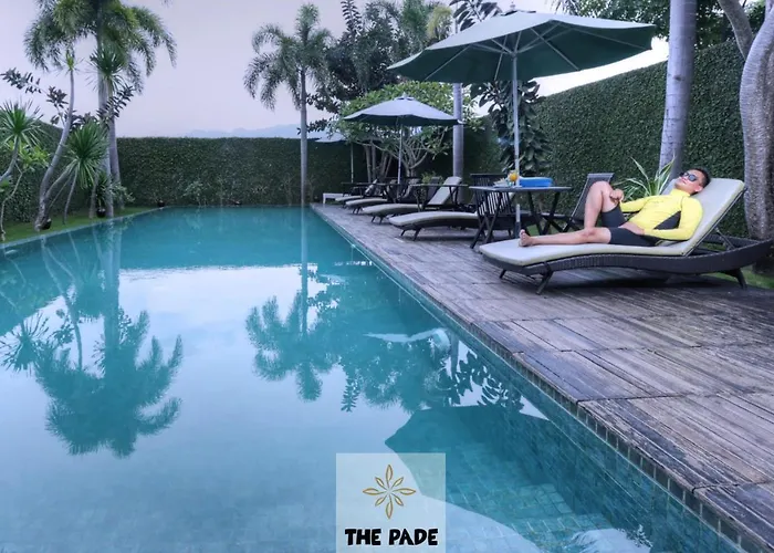 The Pade Hotel