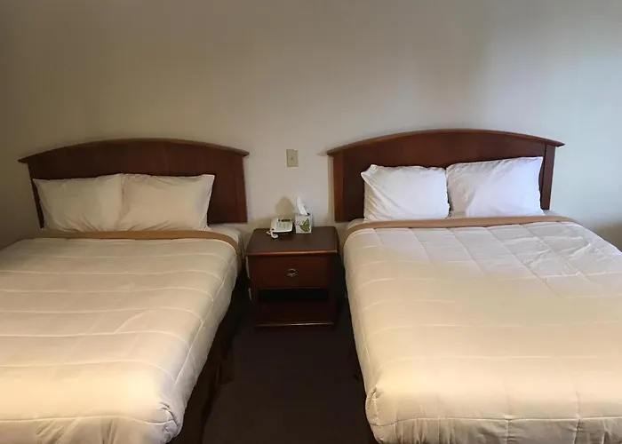 Blue Note Motor Inn