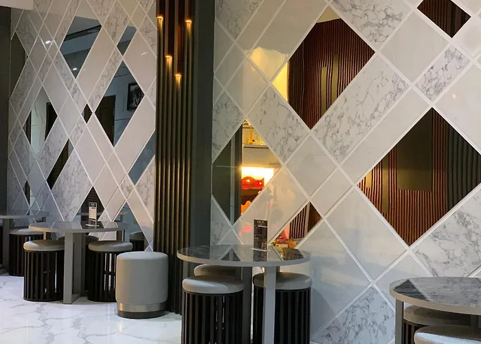 Orasa Hotel