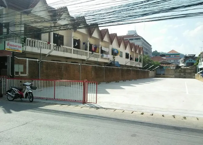 Mae Sai Hotels