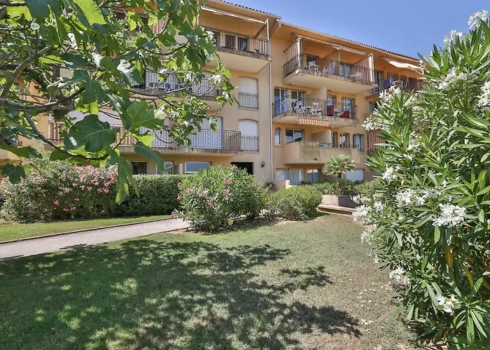 Pierre Et Vacances Residence Amandine