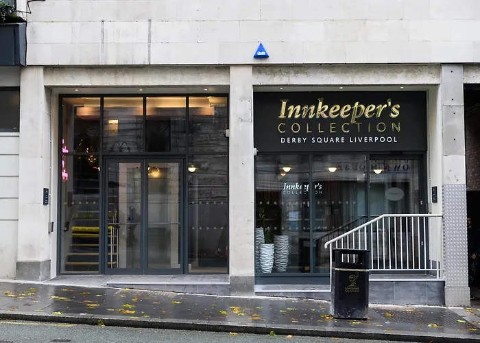 All Bar One By Innkeeper'S Collection