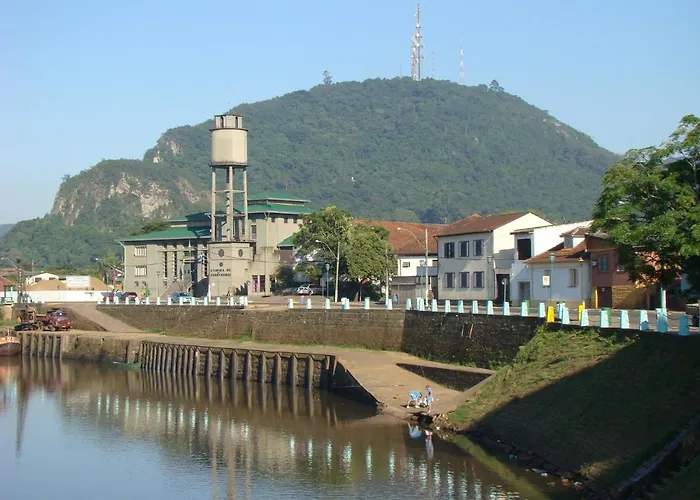 Ibis Montenegro