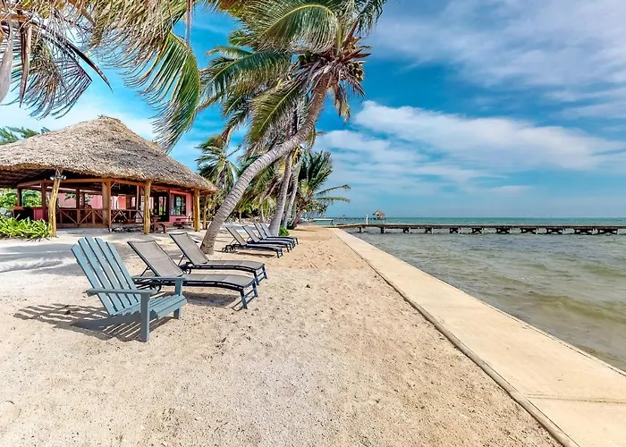 Caribe Island Studio #2