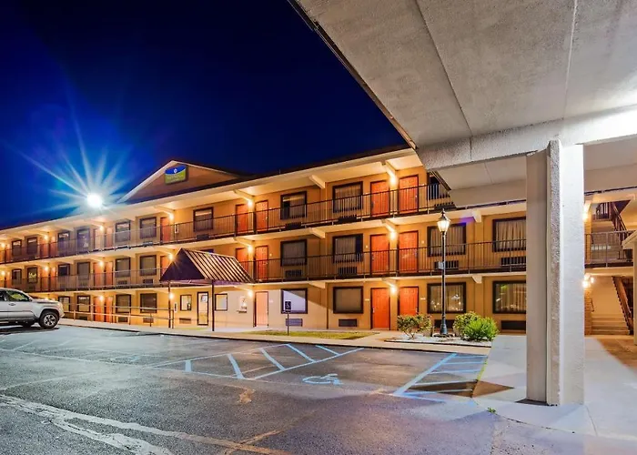 Surestay Hotel By Best Western Tupelo North