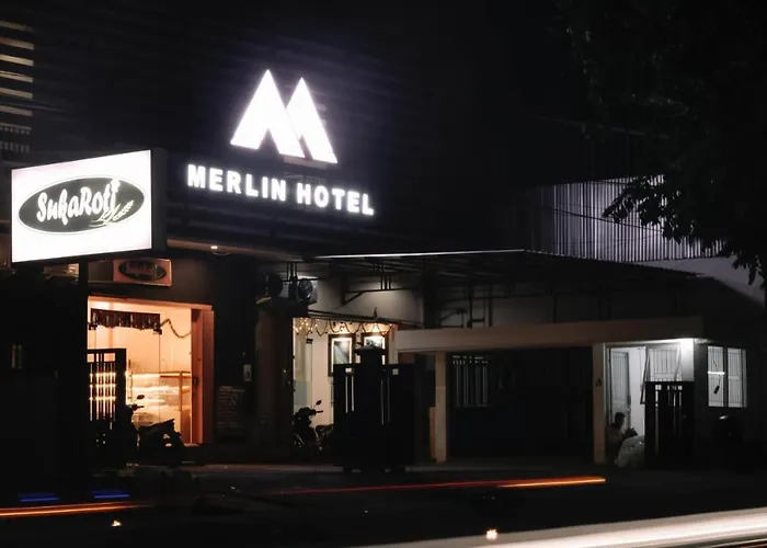 Merlin Hotel