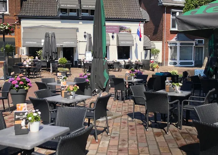 Hotels in Lisse