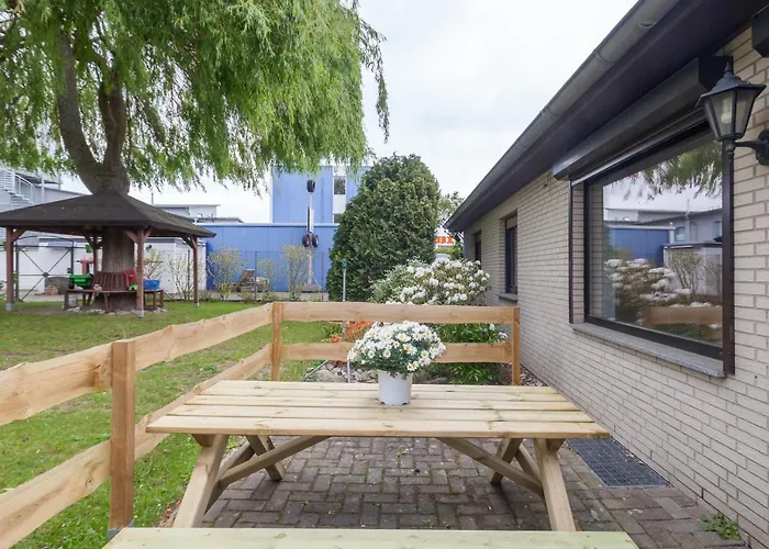 Hostel 2 Hannover-Laatzen