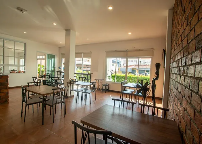Hotels in Koh Chang Ranong