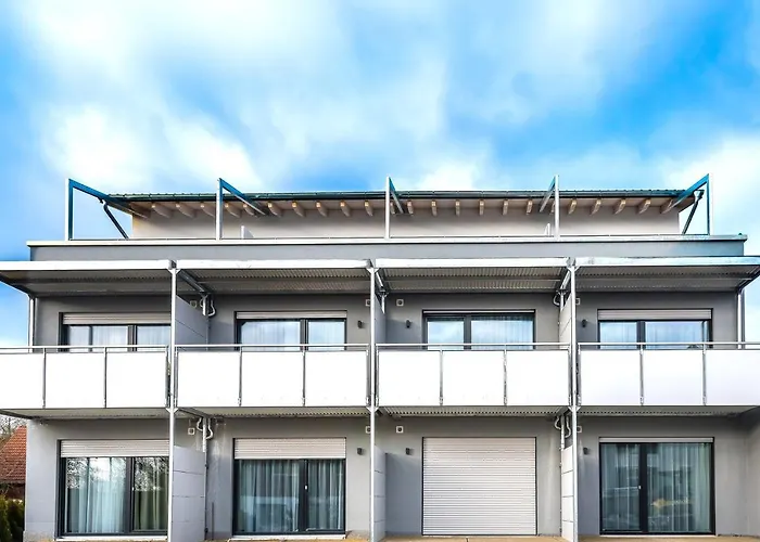 Reiners Quartier - Relaxed Living
