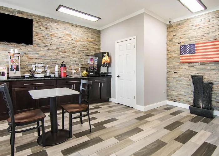 Americas Best Value Inn Perry
