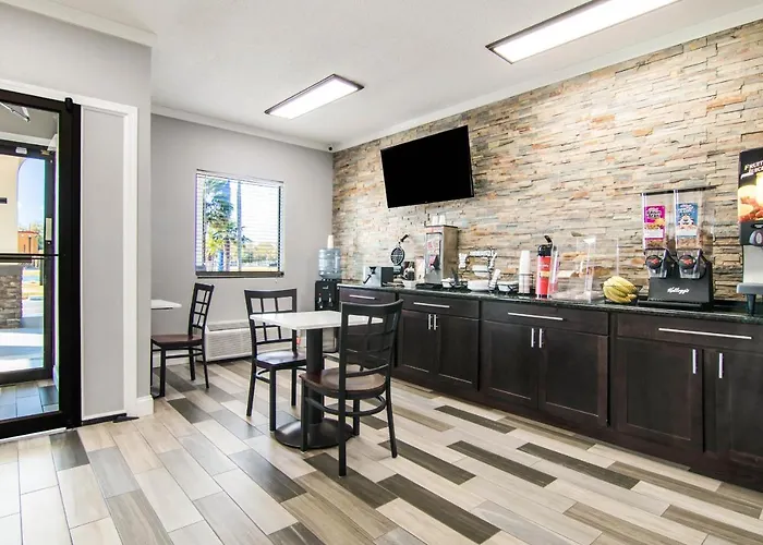 Americas Best Value Inn Perry