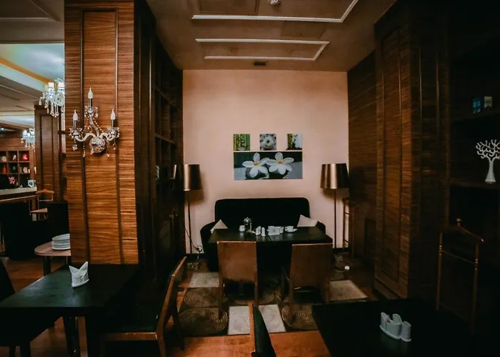 Jelsominohotel